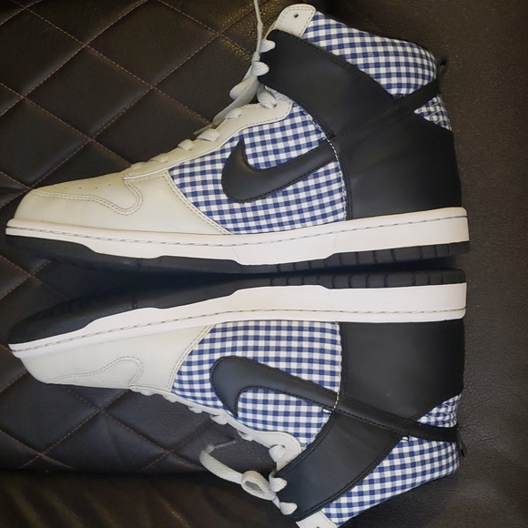 Nike Dunk High - Picture 4 of 7